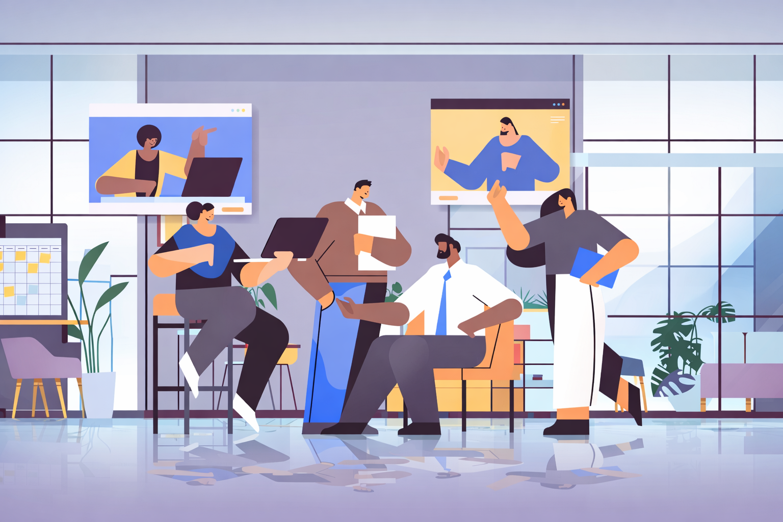 Helium Leak Detector